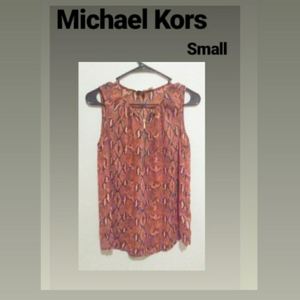 Michael Kors Shirt